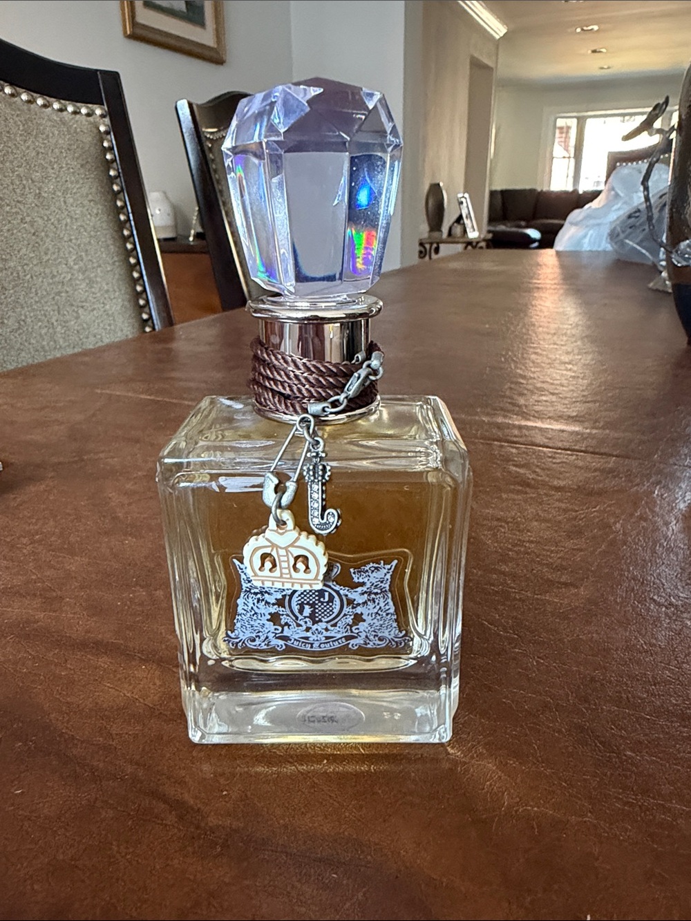 Juicy Couture Eau De Parfum Spray